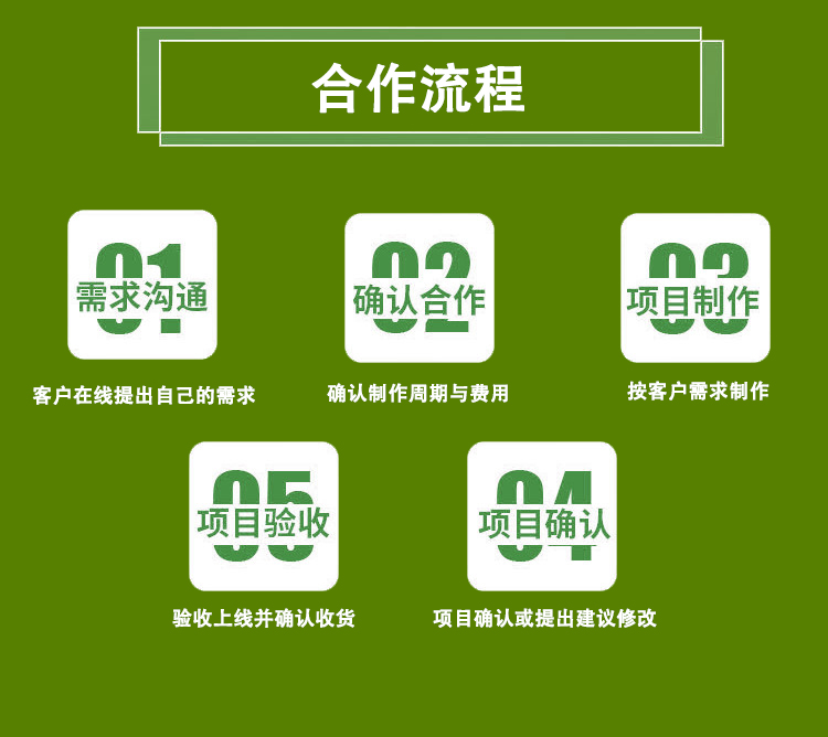 织梦网站改版