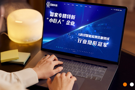 网站定制