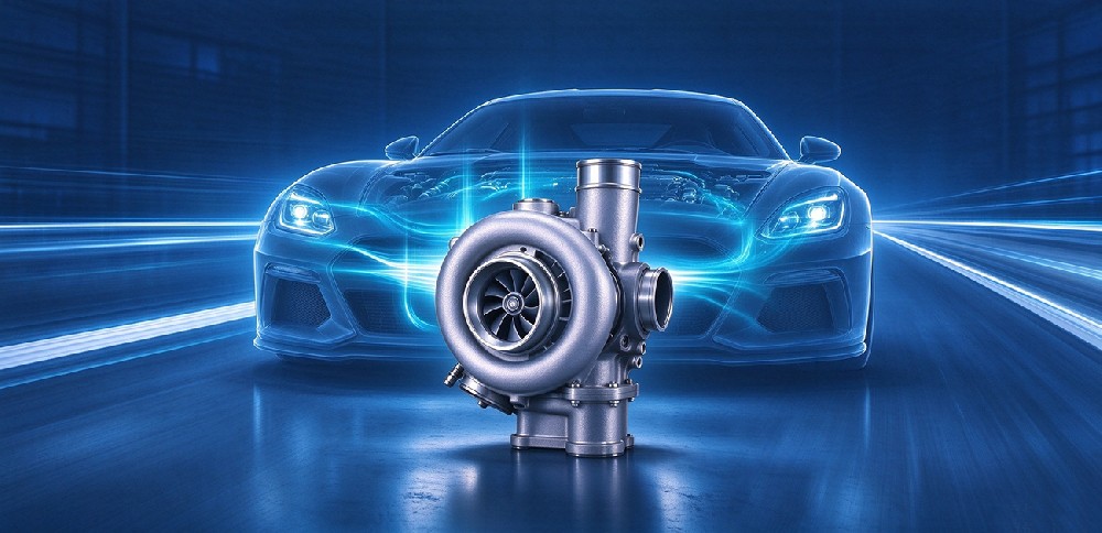 Speed Automotive & New Energy Technology